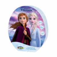  ΠΑΖΛ ΧΡΩΜΑΤΙΣΜΟΥ DISNEY FROZEN 2, 2 ΟΨΕΩΝ LUNA TOYS, 42 ΤΜΧ., 42X42 ΕΚ.