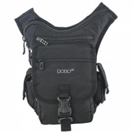 SHOULDER GUN ΤΣΑΝΤΑΚΙ ΩΜΟΥ 908104-2000