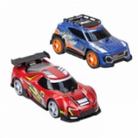EXOST BUILD 2 DRIVE ΤΗΛΕΚΑΤΕΥΘΥΝΟΜΕΝΟ & ΣΥΝΑΡΜΟΛΟΓΟΥΜΕΝΟ ΑΥΤΟΚΙΝΗΤΟ