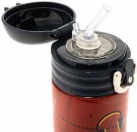 ΘΕΡΜΟΣ STAINLESS STEEL JUNIOR 0,50L POLO 949005-8349