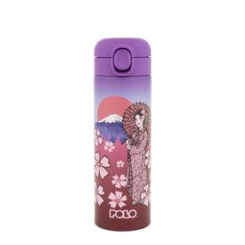 ΘΕΡΜΟΣ STAINLESS STEEL JUNIOR 0,50L POLO 949005-8382 