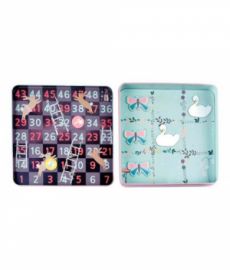  FLOSS & ROCK ΜΑΓΝΗΤΙΚΑ ΠΑΙΧΝΙΔΙΑ “ΜΑΓΕΜΕΝΟ ΜΠΑΛΕΤΟ” – 42P6313