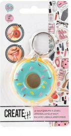 CANENCO LIP BALM DONUT GREEN