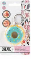 CANENCO LIP BALM DONUT GREEN
