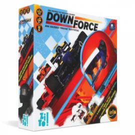  ZITO!- DOWNFORCE