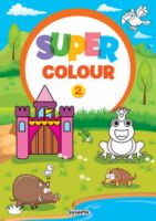 SUPER COLOUR 2