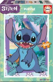 ΠΑΙΔΙΚΟ PUZZLE STITCH 300PCS EDUCA