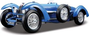 BBURAGO ΑΥΤΟΚΙΝΗΤΑΚΙ BUGATTI TYPE 59 (1934) ΓΙΑ 3+ ΕΤΩΝ 18-12062