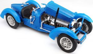 BBURAGO ΑΥΤΟΚΙΝΗΤΑΚΙ BUGATTI TYPE 59 (1934) ΓΙΑ 3+ ΕΤΩΝ 18-12062