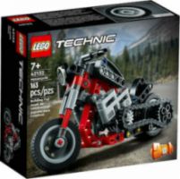 LEGO TECHNIC: CHOPPE 42132
