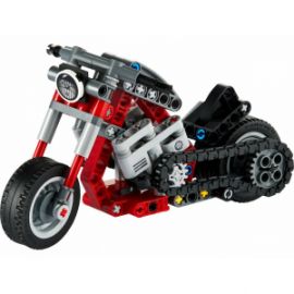 LEGO TECHNIC: CHOPPE 42132