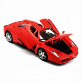 BBURAGO ΑΥΤΟΚΙΝΗΤΑΚΙ FERRARI ENZO 18-26006