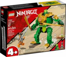 LEGO NINJAGO: LLOYD'S NINJA MECH  71757