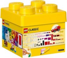 LEGO CLASSIC: CREATIVE BRICKS 10692
