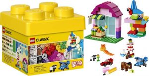 LEGO CLASSIC: CREATIVE BRICKS 10692