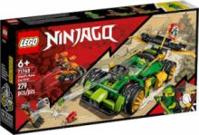 LEGO NINJAGO: LLOYD'S RACE CAR EVO 71763