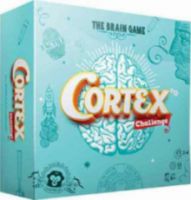 ASMADI GAMES CORTEX CHALLENGE