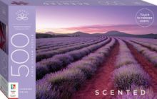  ΑΡΩΜΑΤΙΚΟ ΠΑΖΛ 500ΤΜΧ LAVENDER HILLS