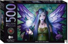 MYSTIC AURA 2D 500PCS
