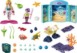 PLAY BOX ΓΟΡΓΟΝΕΣ  70509
