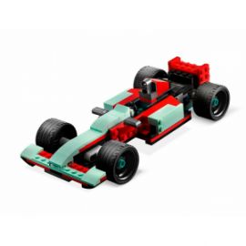 LEGO CREATOR 3-IN-1: STREET RACER ΓΙΑ 7+ ΕΤΩΝ
