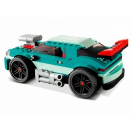 LEGO CREATOR 3-IN-1: STREET RACER ΓΙΑ 7+ ΕΤΩΝ