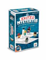  ΣΚΙΤΣΟ-ΝΤΕΝΤΕΚΤΙΒ