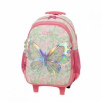 ΣΑΚΙΔΙΟ TROLLEY JUNIOR BIBI 907076-8352