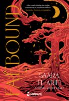 FAEBOUND  EL-ARIFI SAARA