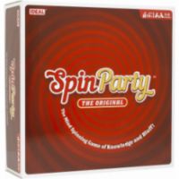 SPIN PARTY 