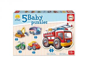 ΠΑΖΛ 24 MONTHS VEHICLES 14866