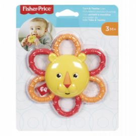 FISHER PRICE ΖΩΑΚΙΑ ΣΑΦΑΡΙ – ΛΙΟΝΤΑΡΑΚΙ