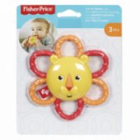 FISHER PRICE ΖΩΑΚΙΑ ΣΑΦΑΡΙ – ΛΙΟΝΤΑΡΑΚΙ
