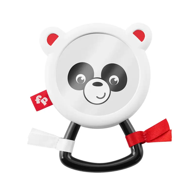 FISHER PRICE ΖΩΑΚΙΑ ΣΑΦΑΡΙ - ΠΑΝΤΑ (GGF02-GGF07)