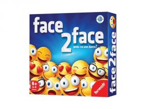 FACE 2 FACE