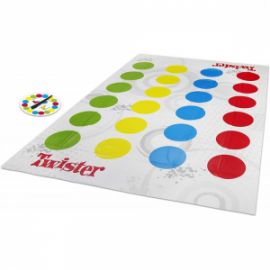HASBRO ΕΠΙΤΡΑΠΕΖΙΟ ΠΑΙΧΝΙΔΙ TWISTER 98831 