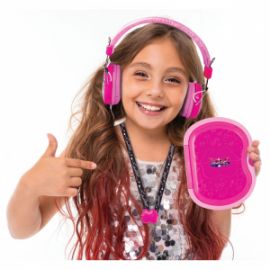 MUSIC STAR ΜΥΣΤΙΚΗ ΑΤΖΕΝΤΑ ΚΑΙ ΑΚΟΥΣΤΙΚΑ ΓΙΑ 3+ ΧΡΟΝΩΝ