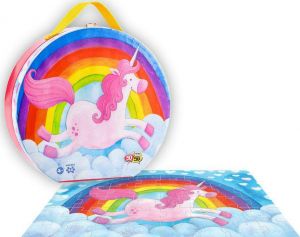 ΠΑΙΔΙΚΟ PUZZLE ΜΟΝΟΚΕΡΟΣ 48PCS ΓΙΑ 4+ ΕΤΩΝ 50/50 GAMES