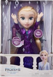 ΚΟΥΚΛΑ FROZEN ΕΛΣΑ ΑΣΤΡΑΦΤΟΧΙΟΝΟΥΛΑ 