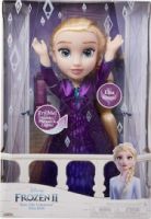 ΚΟΥΚΛΑ FROZEN ΕΛΣΑ ΑΣΤΡΑΦΤΟΧΙΟΝΟΥΛΑ 