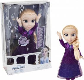 ΚΟΥΚΛΑ FROZEN ΕΛΣΑ ΑΣΤΡΑΦΤΟΧΙΟΝΟΥΛΑ 