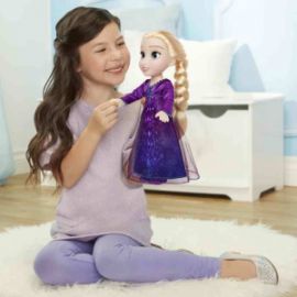 ΚΟΥΚΛΑ FROZEN ΕΛΣΑ ΑΣΤΡΑΦΤΟΧΙΟΝΟΥΛΑ 