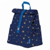 ΤΣΑΝΤΑΚΙ ΦΑΓΗΤΟΥ ROLL TOP MAKE A WISH  264362 