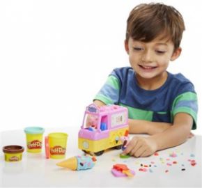  PLAYDOH PEPPA PIG PLAYSET (PDF3597) 