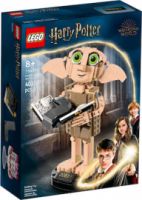 LEGO HARRY POTTER DOBBY THE HOUSE-ELF 