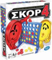 HASBRO ΕΠΙΤΡΑΠΕΖΙΟ ΠΑΙΧΝΙΔΙ CONNECT 4 