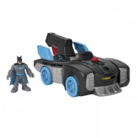  IMAGINEXT - BAT-TECH BATMOBILΕ  GWT24