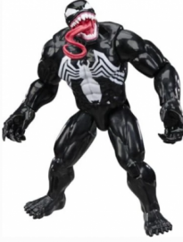 SPIDER-MAN CLASSIC DLX VENOM  G2717 