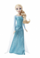 FROZEN - ΒΑΣΙΚΕΣ ΚΟΥΚΛΕΣ 