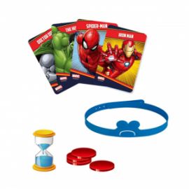  ΠΟΙΟΣ ΕΙΝΑΙ ΣΤΟ ΚΕΦΑΛΙ MARVEL 27Χ4Χ26EK